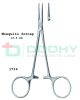 Mosquito forceps = DODHY Instruments Co