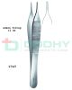 Adson Forceps = DODHY Instruments Co