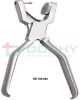 Ring Closing and Opening forceps = DODHY Instruments Co