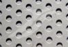 Perforated Metal Mesh