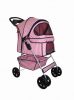collapsible pet stroller