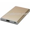 Ultra Thin 100% Capacity Power Bank (4500mAh)