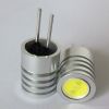 Back pin led G4/G6.35 bulb