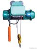 Wire Rope Electric hoist