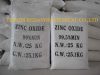 Zinc Chloride 98% Grade