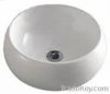 ceramic basin
