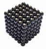 Magnetic ball