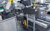 GYC-300 Vials Blister Packing and Cartoning Packaging Line