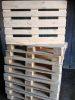 New euro pallets 1200x800x145, 1st class