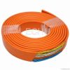 flat crane cable, material handling parts-cable, conveyors cable