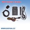 GPS Vehicle Tracker-PT300