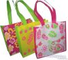 Newest PP Non Woven Gift Bag 2012