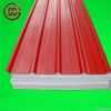 EPS sandwich roof panel