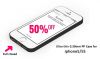 Special Offer US$0.80/PC Full Closed 0.3mm Case for iPhone5S