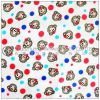 cotton flannel fabric ...