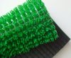 PVC Coil Mat, PVC Coil Sheet with Yellow, White, Red, Green, Blue, Black