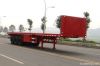 40T Cargo Trailer for sale