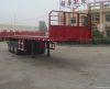 40T Cargo Trailer for sale