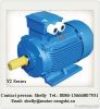 Three Phase Asynchronous Electric Motor Y2 Series