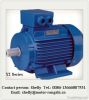 Three Phase Asynchronous Electric Motor Y2 Series