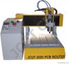 pcb engraving machine