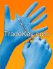 2016 New 3 Mil Powder Free Nitrile Gloves