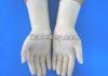 The Fashion of Hospital New Style Latex Gloves for Doctors Use