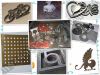 Plasma cutting machine cnc plasma machine plasma cutter metal cutting