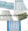 Fiberglass Corrugated Roofing Sheet