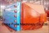 New-type gypsum frying...