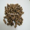 Ferment Bagasse Pellet