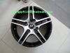 alloy car wheel