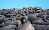 scrap tyre to recycle