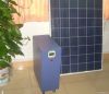 Solar power system, photovoltaic roof systems