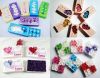 Rose soap flower for w...