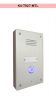 Telephone line door entry system