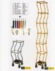 dancing display stand
