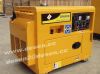 Diesel Welding Generator Sets