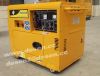 Diesel Welding Generator Sets