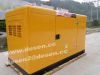 CE, ISO Perkins Diesel Generator with 20/30/100KW