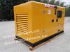 (CE, ISO)Silent Perkins Diesel Generator with 20/30/50/80100KW