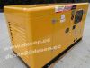 (CE, ISO)Silent Perkins Diesel Generator with 20/30/50/80100KW