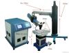 Ultra Size Mould Laser Welding Machine