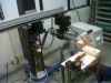 Ultra Size Mould Laser Welding Machine