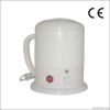 professional depilatory and hair removal wax heater