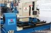 CNC pipe intersection Cutting machine