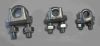 US type wire rope clips