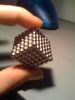 Sphere Hematite & NDFEB Magnets