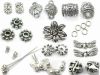 Jewellery Accessories (Jewelry finding), jewelry making beads