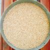 millet (creamy white, ...